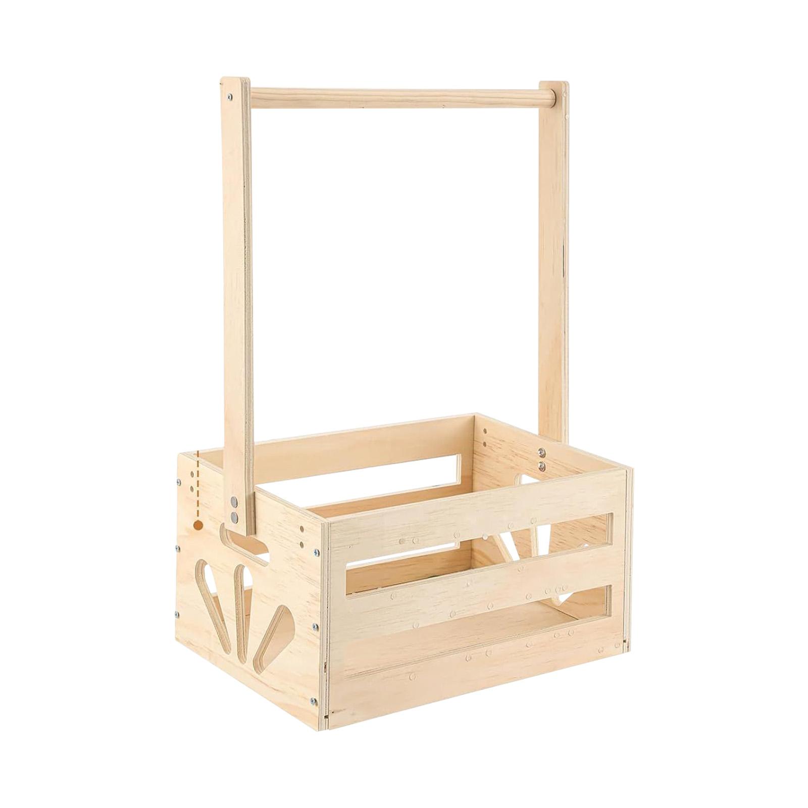 Baby Clothing Display Stand - ペット服ラック 犬服ディスプレイスタンド 吊り下げ式 コンパクト 木製自立型 ベビーシャワー用ハンガー