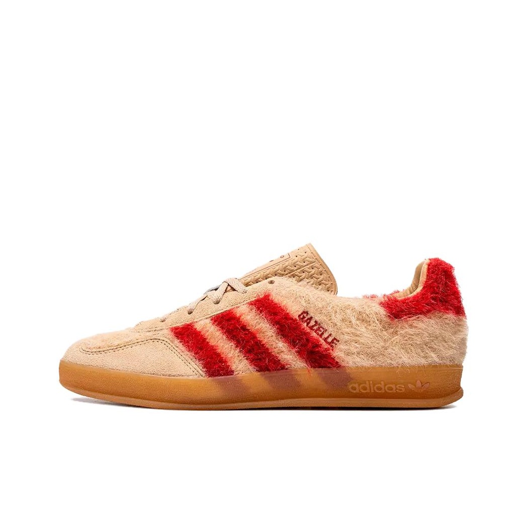 Adidas Shoes Gazelle - アディダス オリジナルス ガゼル スケートボードシューズ レディース ライトアンバー