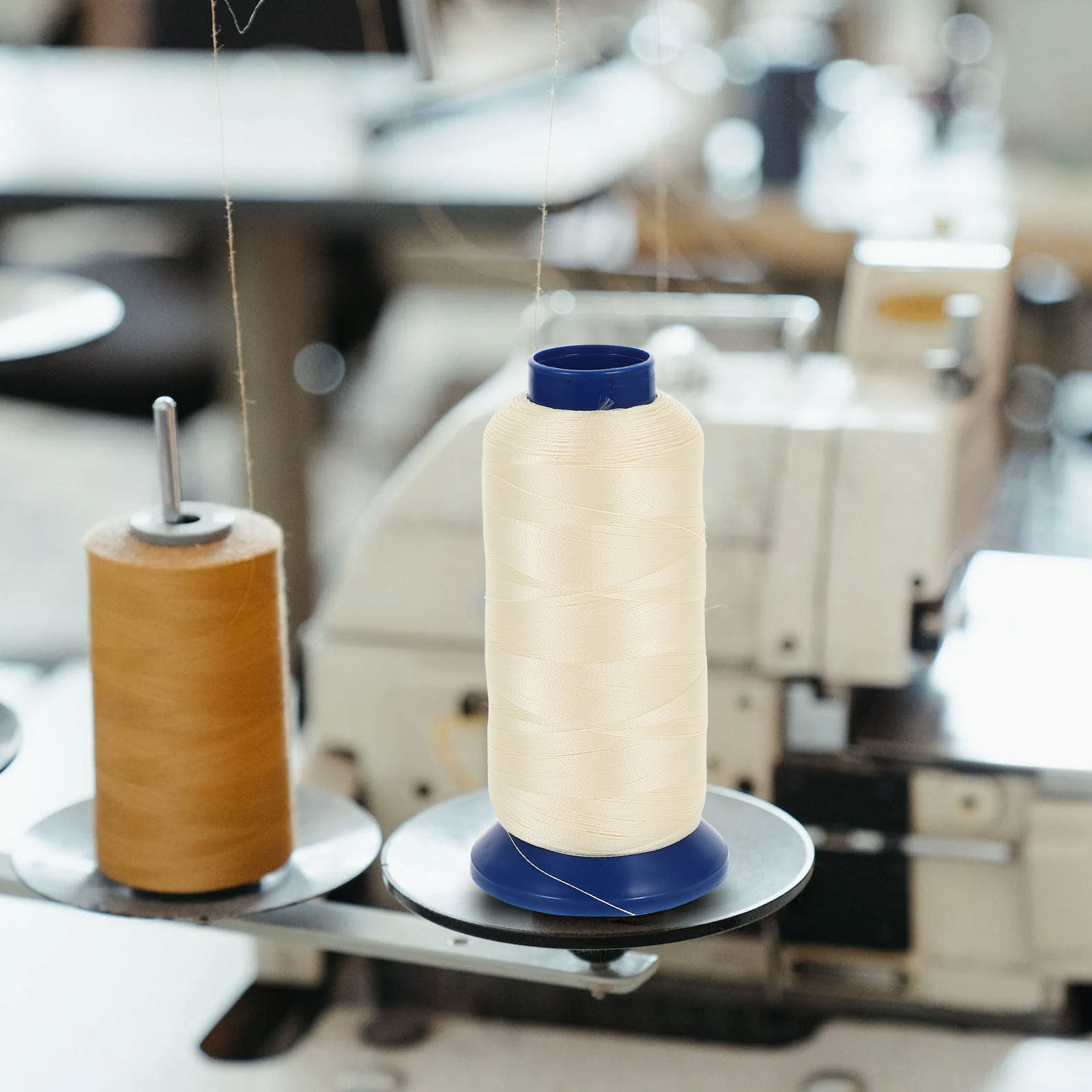 3000ヤード ライトブルー 暗闇で光る発光縫い糸 刺繍、編 - Baby Clothing Us のレビューと価格