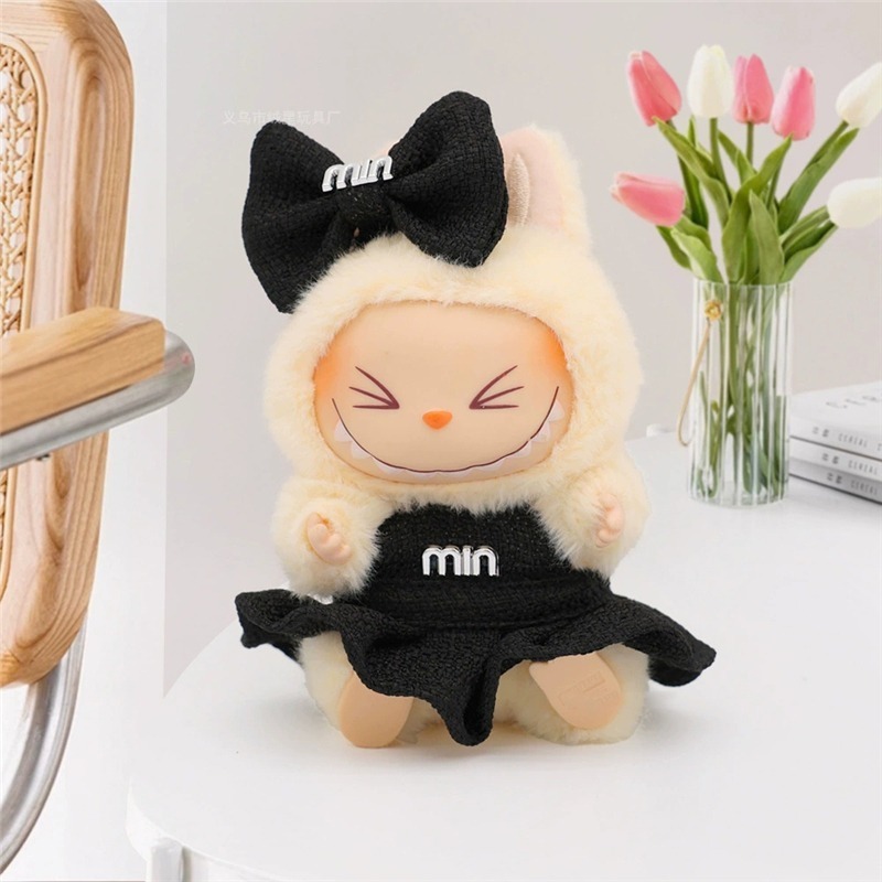 ラビュブドール用15～17cm、韓国KPOPスイートスタイル - Baby Clothing Us のレビューと価格