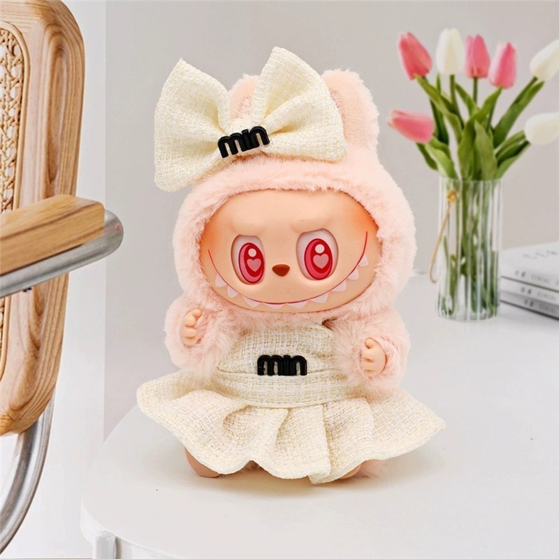 ラビュブドール用15～17cm、韓国KPOPスイートスタイル - Baby Clothing Us のレビューと価格
