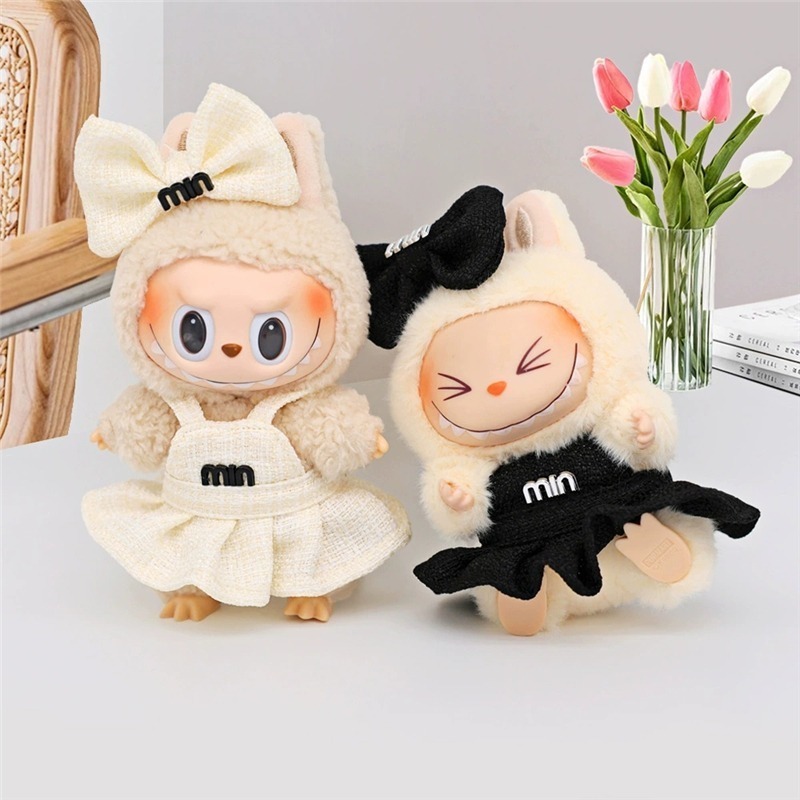 ラビュブドール用15～17cm、韓国KPOPスイートスタイル - Baby Clothing Us のレビューと価格