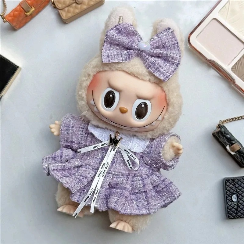 15 17cm ラブブドール用 可愛いドレス衣装服 高級クラ - Baby Clothing Us のレビューと価格
