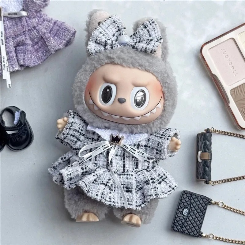 15 17cm ラブブドール用 可愛いドレス衣装服 高級クラ - Baby Clothing Us のレビューと価格