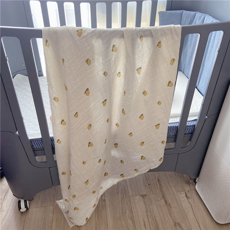 ベビーブランケット,綿モスリン,新生児用ブランケット,ベビー - Muslin Swaddle Wrap のレビューと価格