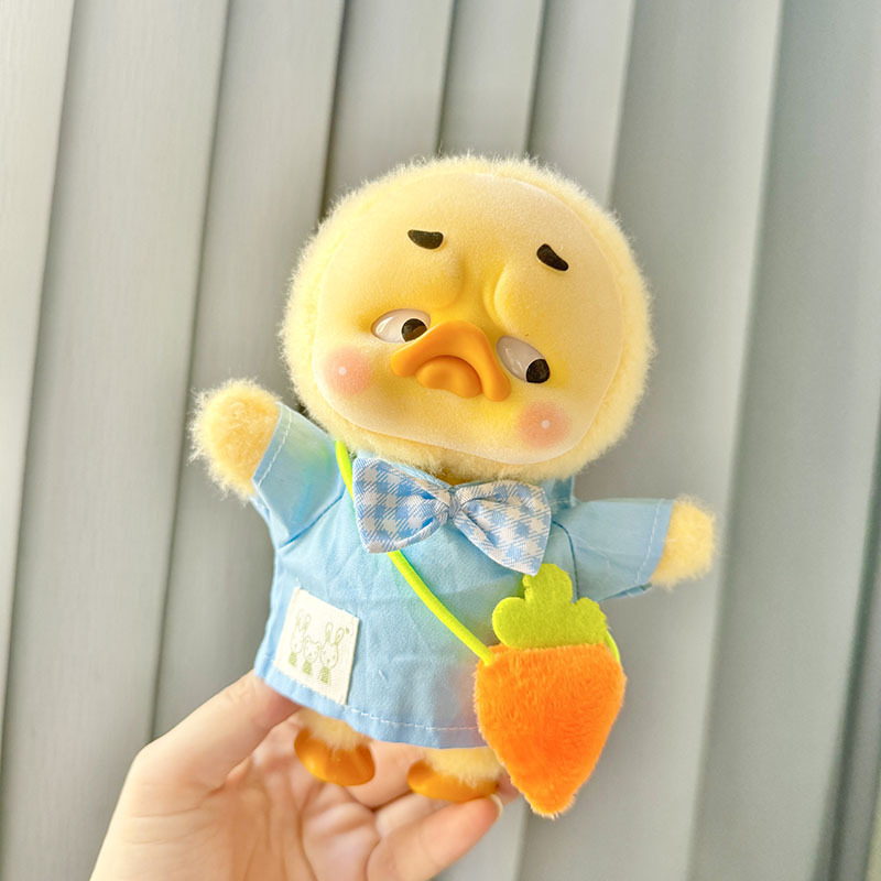 幼稚園用のアヒルのぬいぐるみセット,かわいいベビーアクセサリ - Baby Clothing Us のレビューと価格