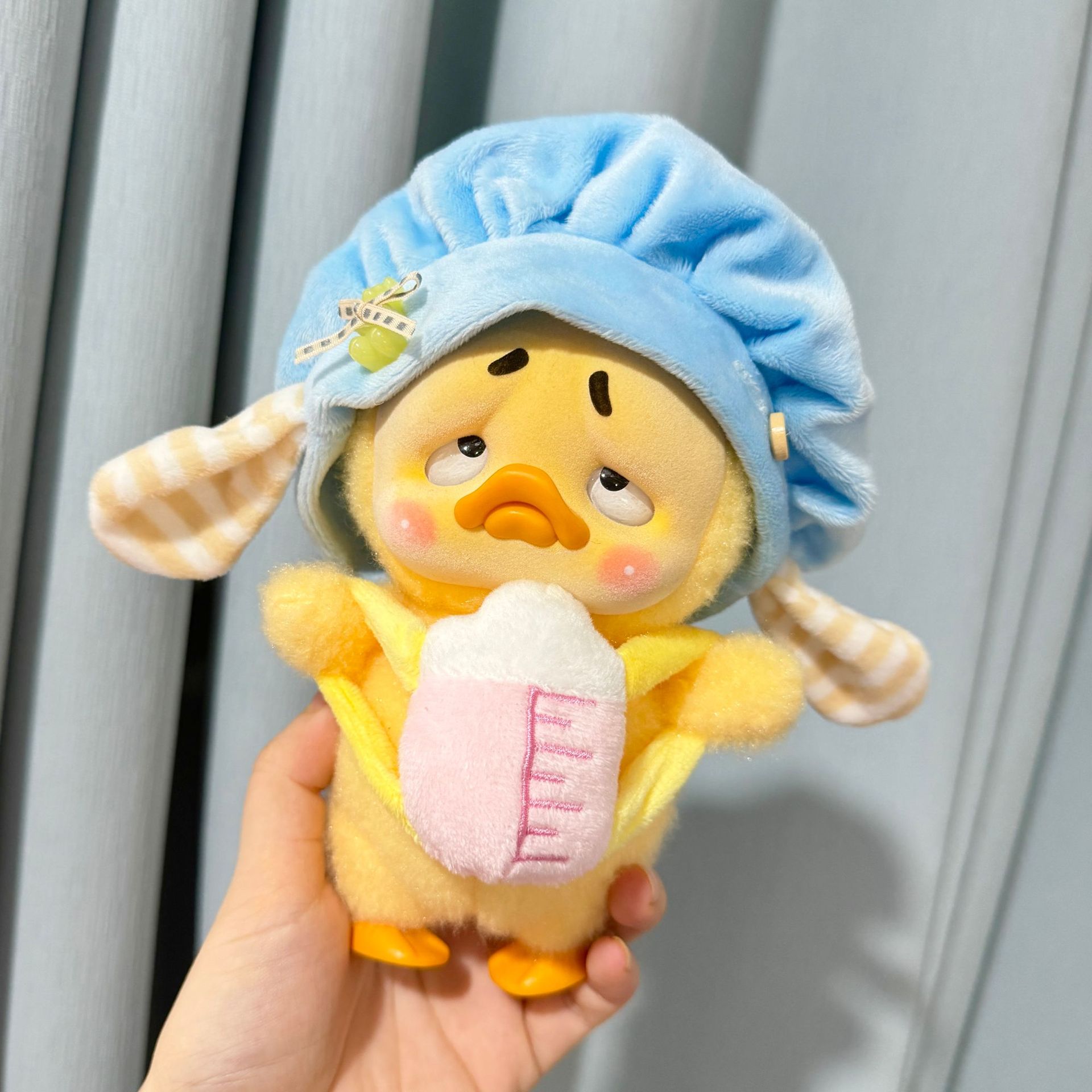 幼稚園用のアヒルのぬいぐるみセット,かわいいベビーアクセサリ - Baby Clothing Us のレビューと価格