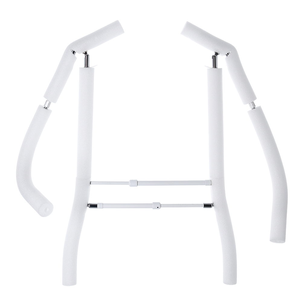 ‌ 写真撮影用マネキンスタンド |   調節可能な隠しハンガ - Baby Clothing Display Stand のレビューと価格