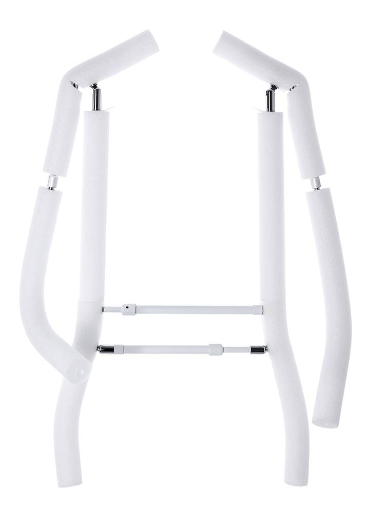 ‌ 写真撮影用マネキンスタンド |   調節可能な隠しハンガ - Baby Clothing Display Stand のレビューと価格