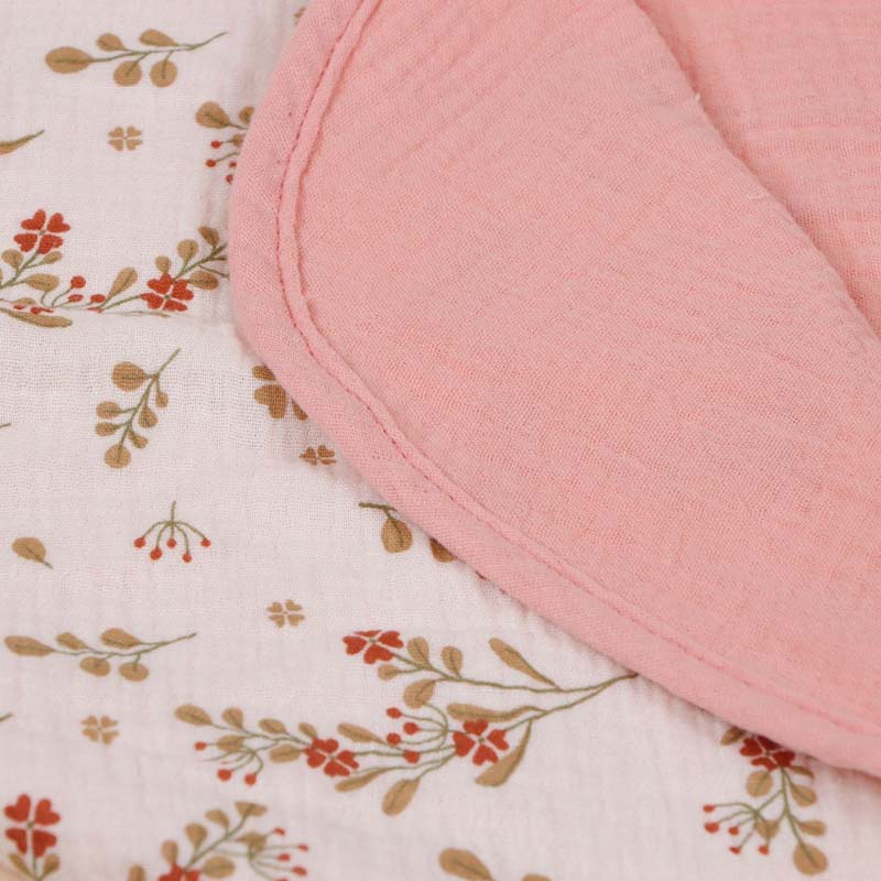 4層の柔らかく温かい快適なバスタオル、幼児、ふわふわの乳児ま - Hooded Bath Towel のレビューと価格