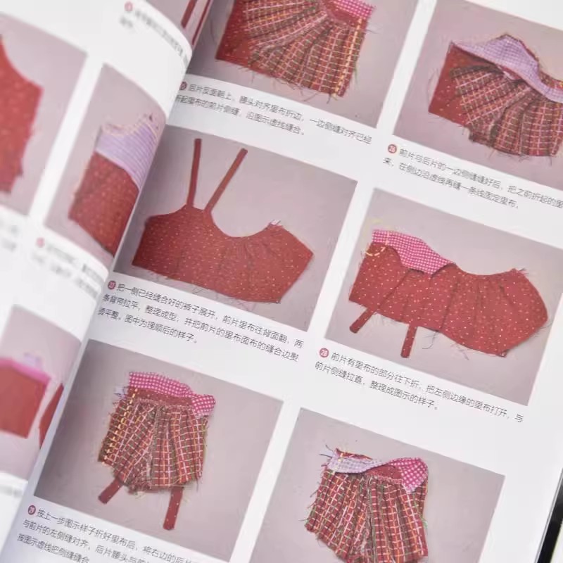 ブライス人形の作り方ガイド BJD ベビー服 DIY 手作り - Baby Clothing Guide のレビューと価格