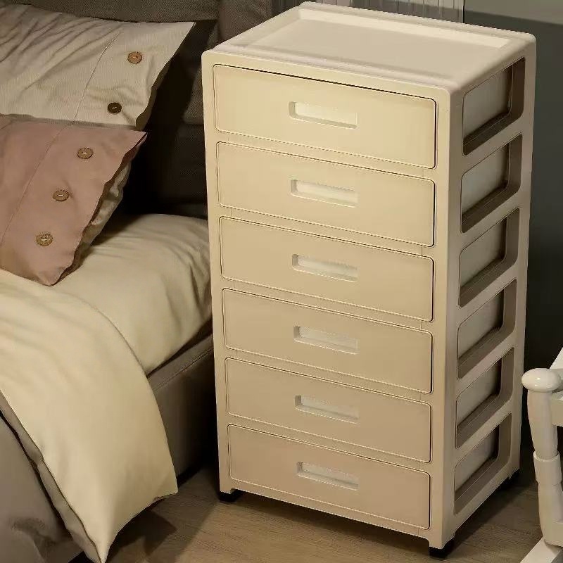 3-6段収納キャビネット、大容量&省スペースオーガナイザー、 - Baby Clothing Storage のレビューと価格