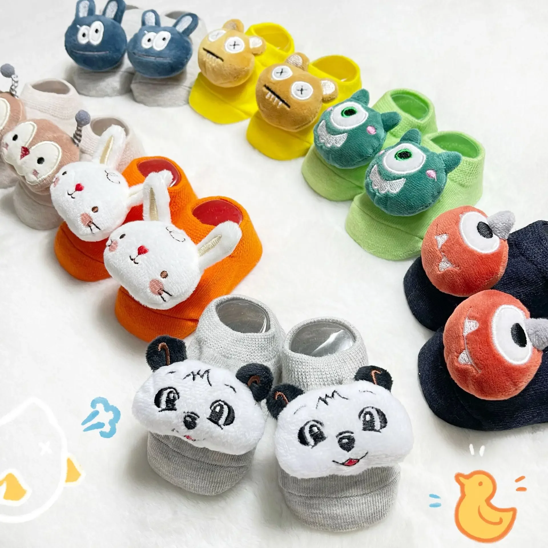 かわいい綿幼児幼児赤ちゃん男の子女の子ステッチ服韓国かわいい - Baby Clothing Outlet のレビューと価格