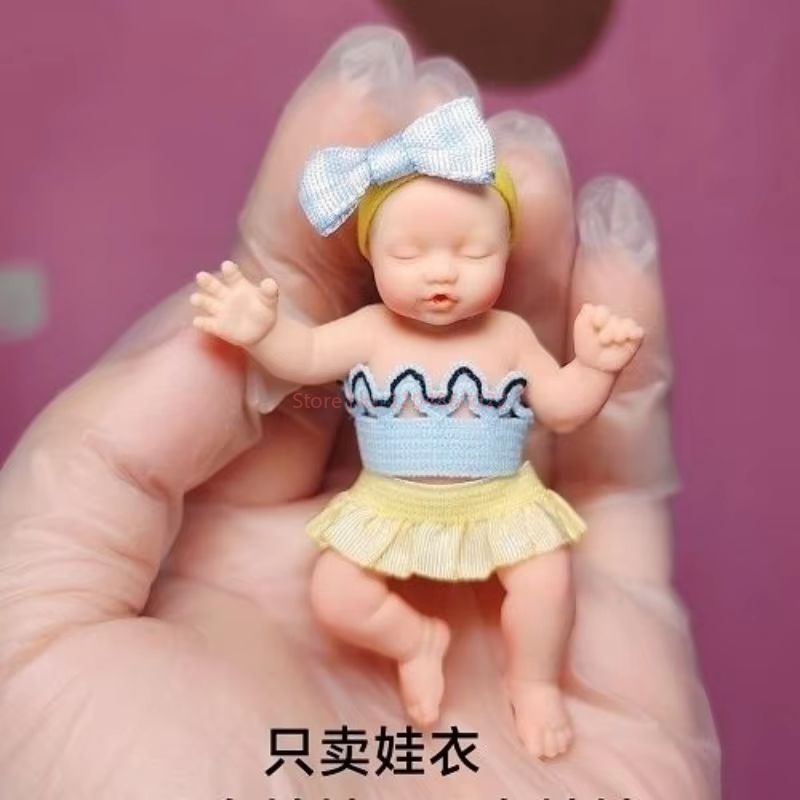 ドール服のみ ZURU ミステリアスボックス ベビーボールア - Baby Clothing Us のレビューと価格