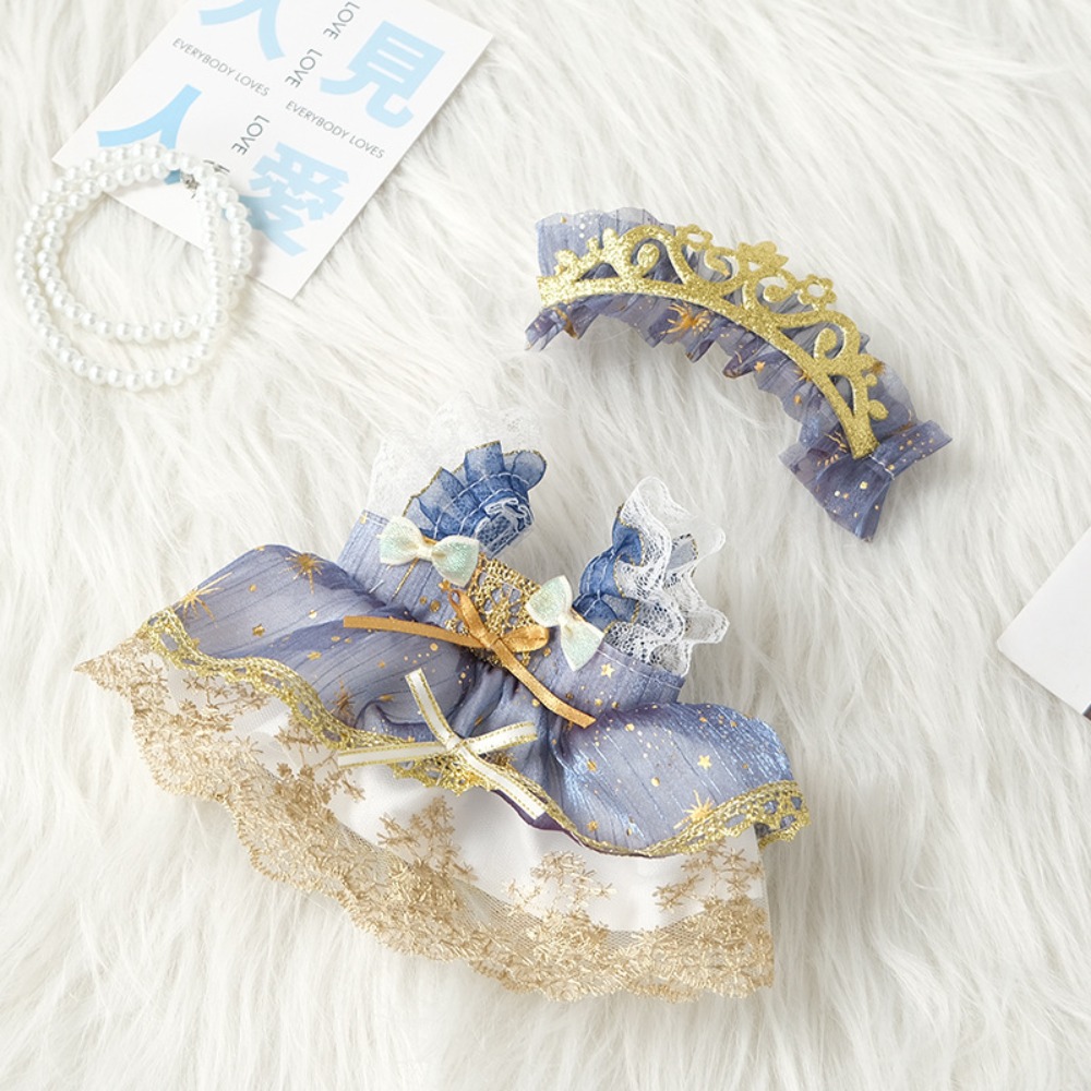 かわいいDIYドールスカートセット 20cm 多彩なスタイル - Baby Clothing Us のレビューと価格