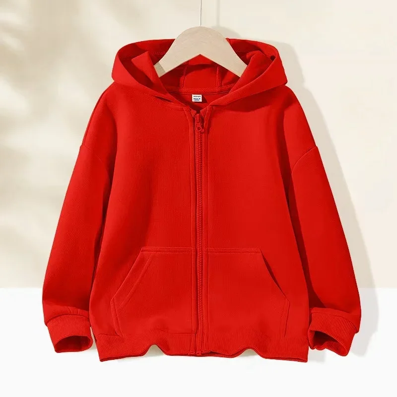 ボーイズフード付きスウェットシャツジャケットジッパーカジュア - Knit Cardigan Infant のレビューと価格