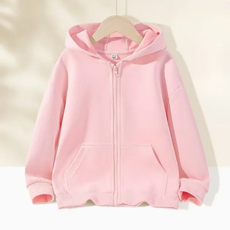ボーイズフード付きスウェットシャツジャケットジッパーカジュア - Knit Cardigan Infant のレビューと価格