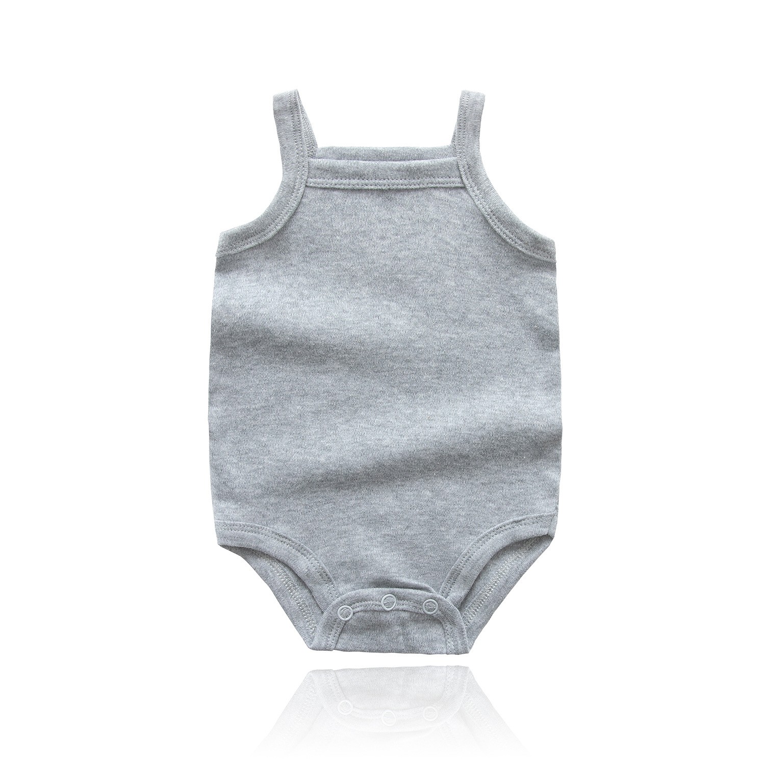 夏 0-48 メートル女の赤ちゃん服綿素材のベストベビージャ - Baby Clothing Outlet のレビューと価格