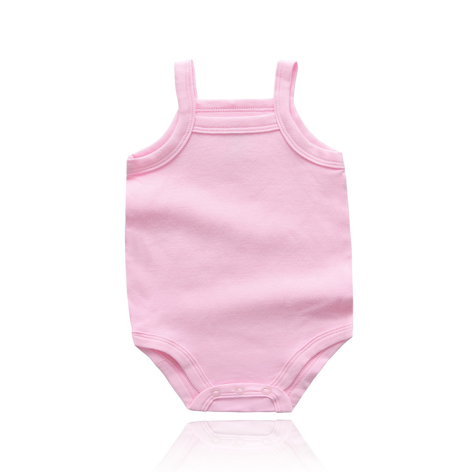 夏 0-48 メートル女の赤ちゃん服綿素材のベストベビージャ - Baby Clothing Outlet のレビューと価格