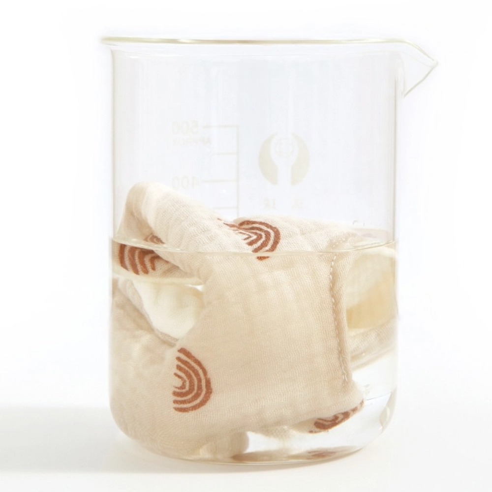 ソフト花柄モスリンベビーブランケット綿 2 層ベビーおくるみ - Muslin Swaddle Wrap のレビューと価格