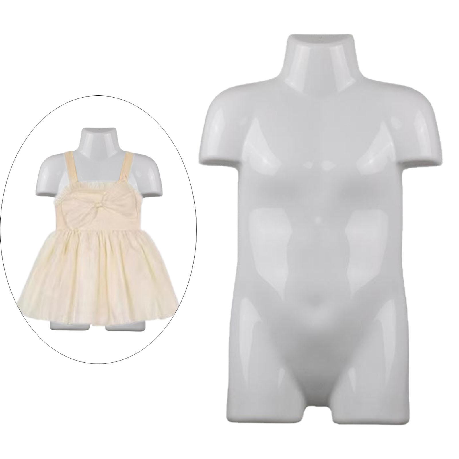 子供用マネキンディスプレイ,下着ディスプレイ,水着,洋服店, - Baby Clothing Display Stand のレビューと価格