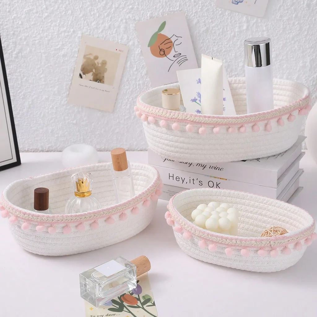 スキンケア-化粧品収納バスケット,バスルーム,家庭,リビング - Baby Clothing Basket のレビューと価格
