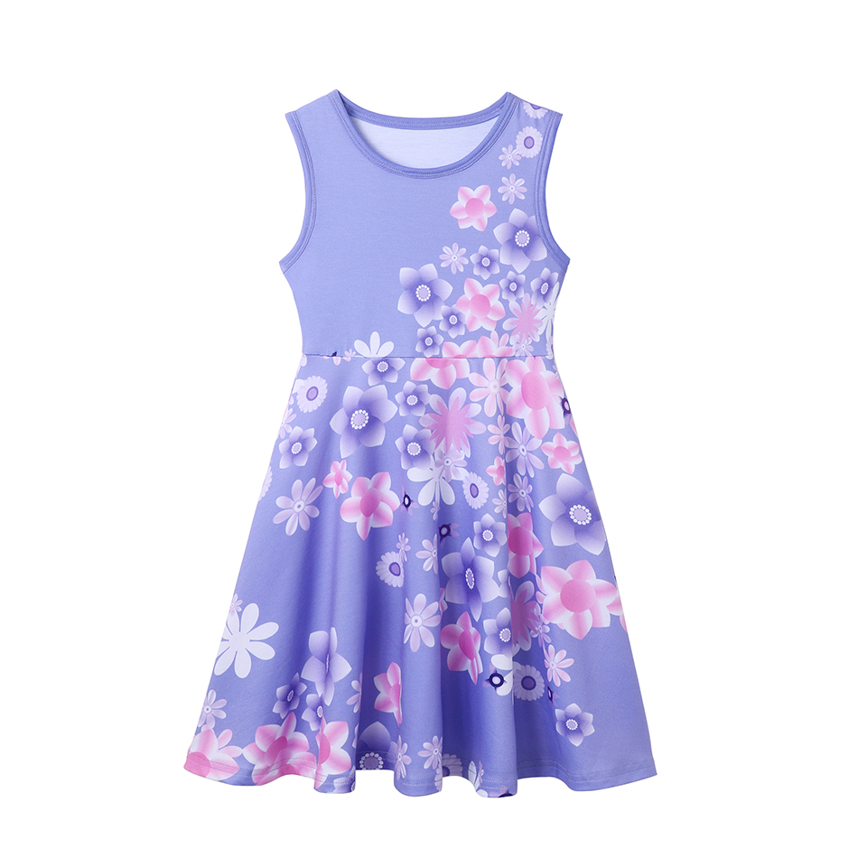 女の子用子供服、女の赤ちゃん用夏休みカジュアル服、誕生日パー - Baby Clothing Us のレビューと価格