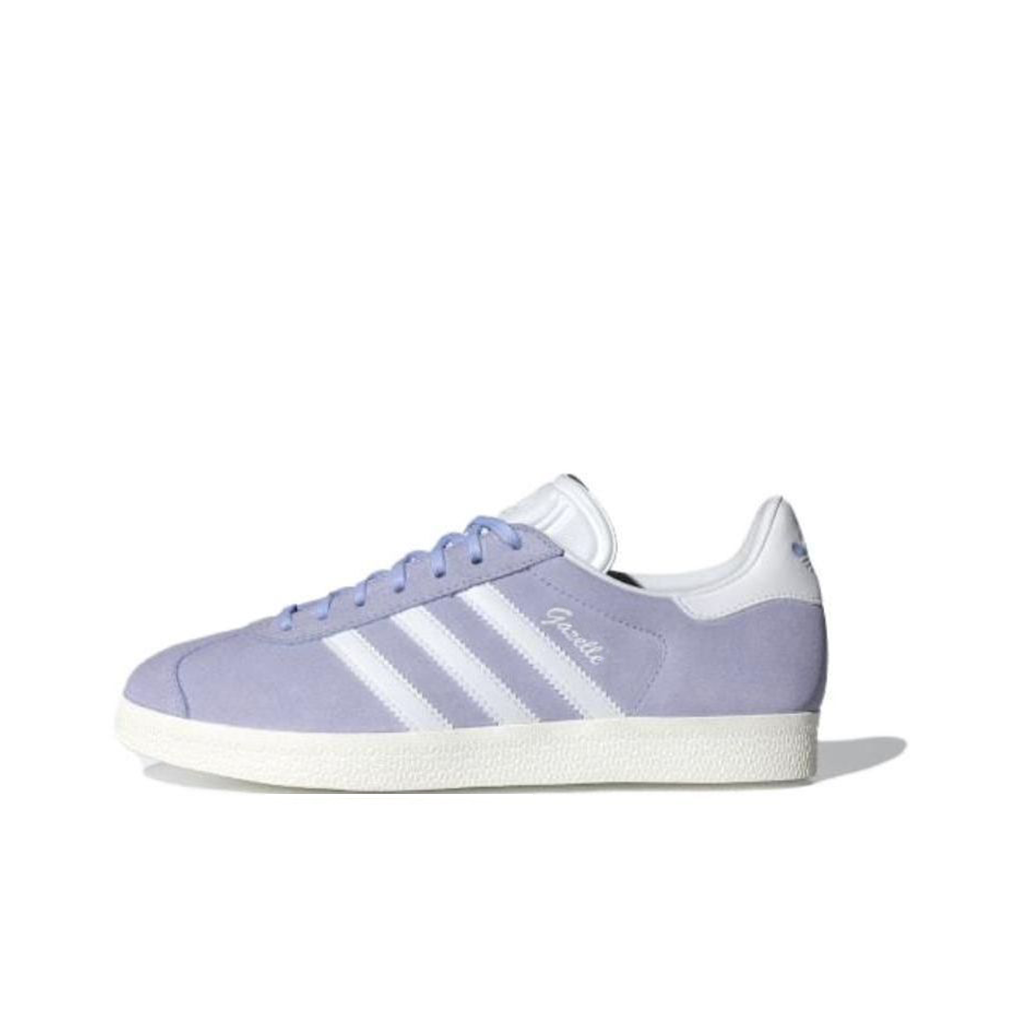 アディダス オリジナルス ガゼル スケートボードシューズ レ - Adidas Shoes Gazelle のレビューと価格