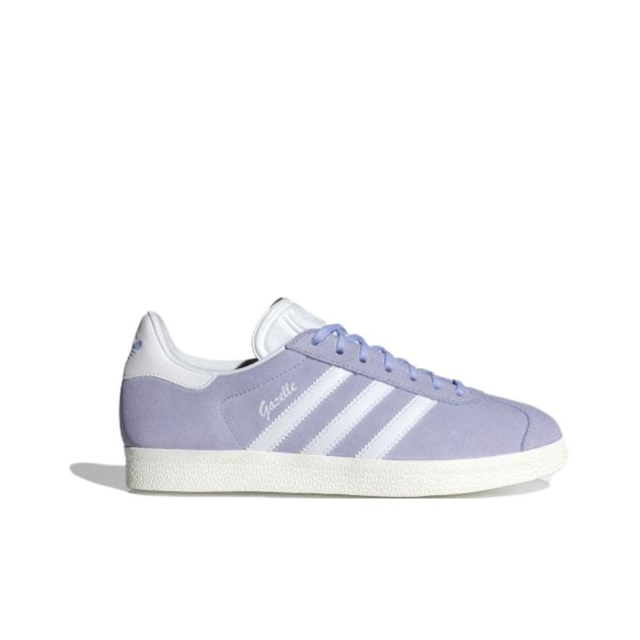 アディダス オリジナルス ガゼル スケートボードシューズ レ - Adidas Shoes Gazelle のレビューと価格