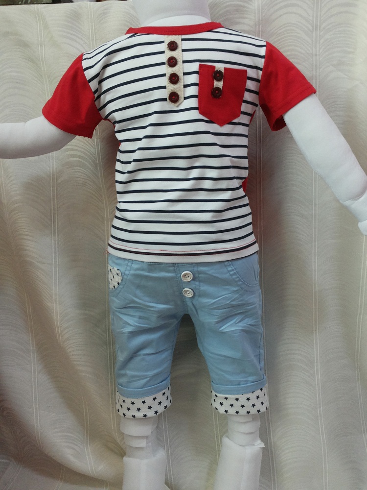 1 個高さ 85 センチメートル男の子女の子ユニセックスプラ - Baby Clothing Display Stand のレビューと価格