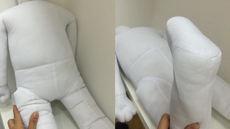 1 個高さ 85 センチメートル男の子女の子ユニセックスプラ - Baby Clothing Display Stand のレビューと価格