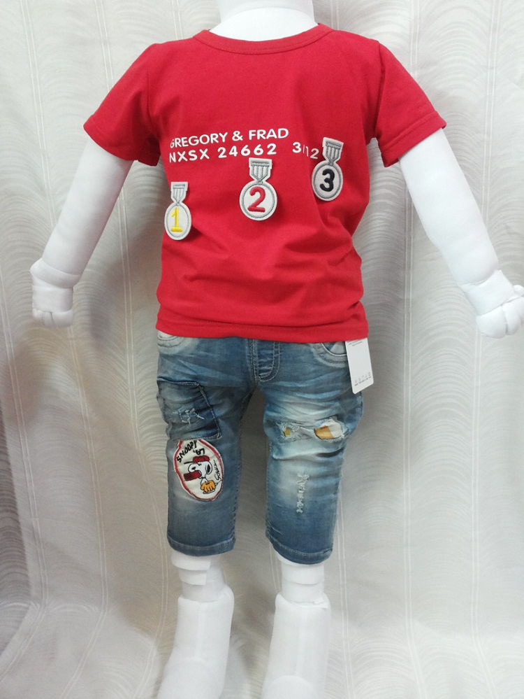 1 個高さ 85 センチメートル男の子女の子ユニセックスプラ - Baby Clothing Display Stand のレビューと価格