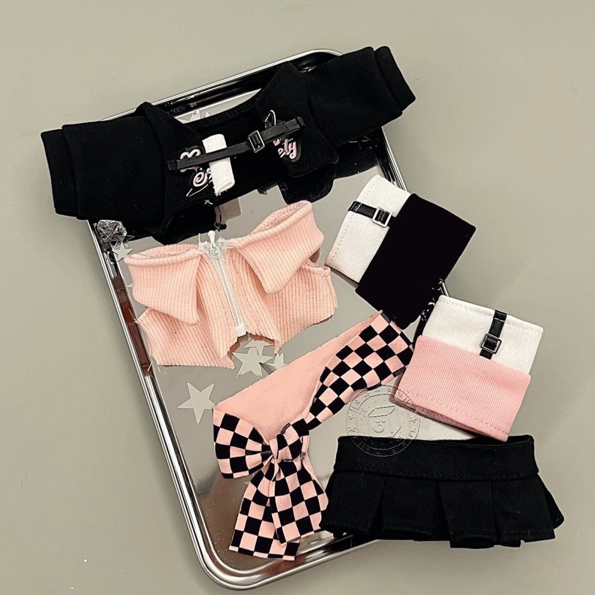ブラックパウダーシリーズ 20cmと25cm汎用コットンベビ - Baby Clothing Us のレビューと価格