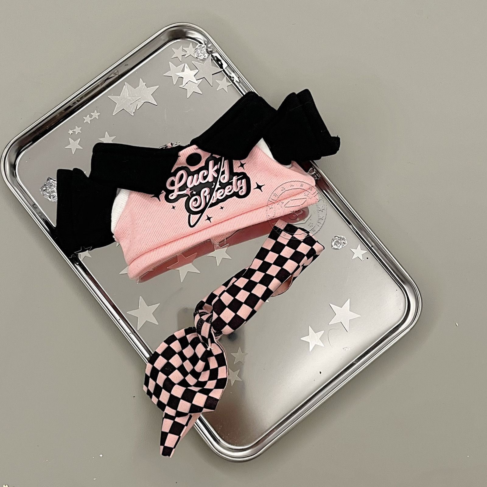 ブラックパウダーシリーズ 20cmと25cm汎用コットンベビ - Baby Clothing Us のレビューと価格