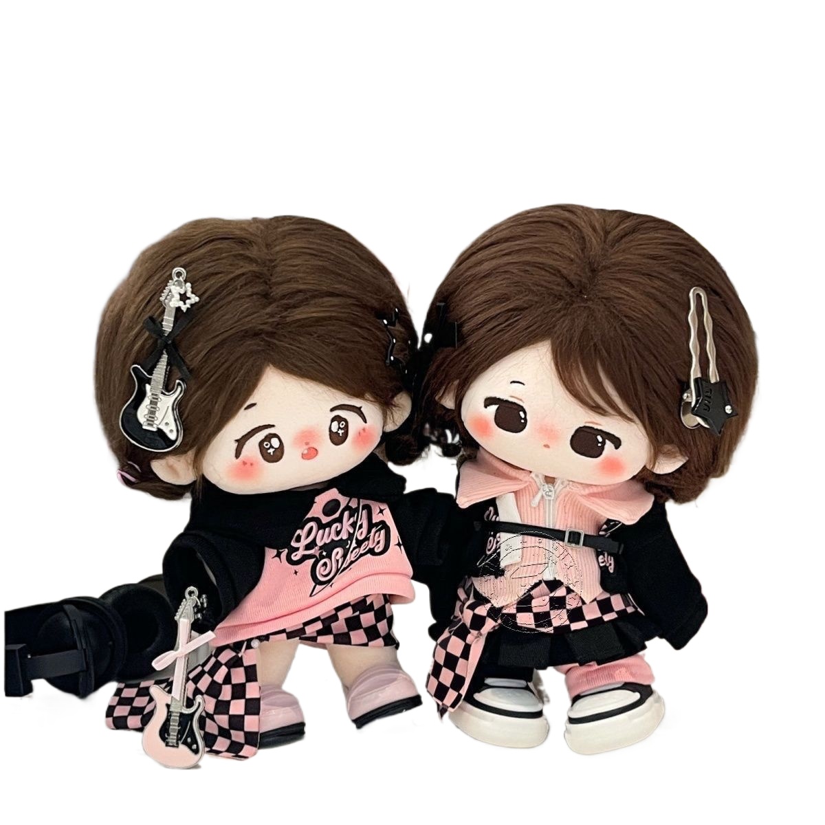 ブラックパウダーシリーズ 20cmと25cm汎用コットンベビ - Baby Clothing Us のレビューと価格