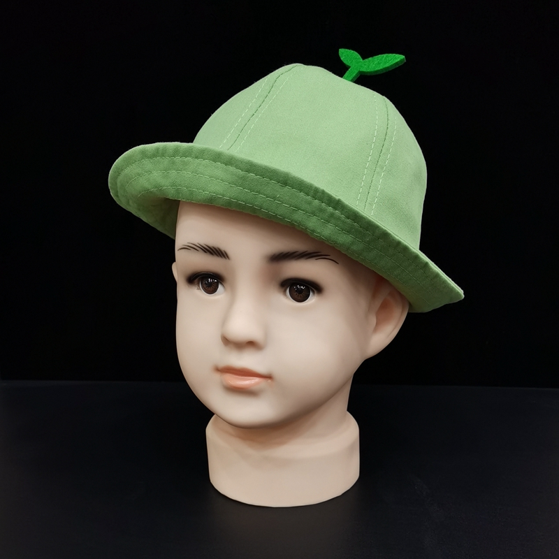 少年用マネキン PVC ダミーヘッド 帽子 ウィッグ メガネ - Baby Clothing Display Stand のレビューと価格
