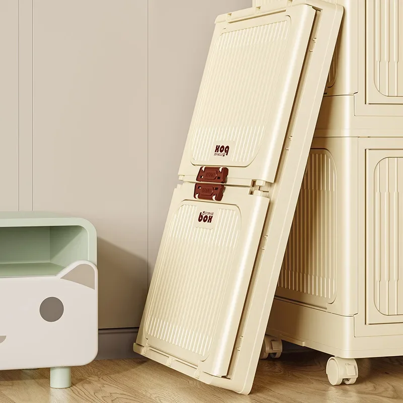 AOLIVIYA ベビープラスチックワードローブ 幼児用小型 - Baby Clothing Storage のレビューと価格